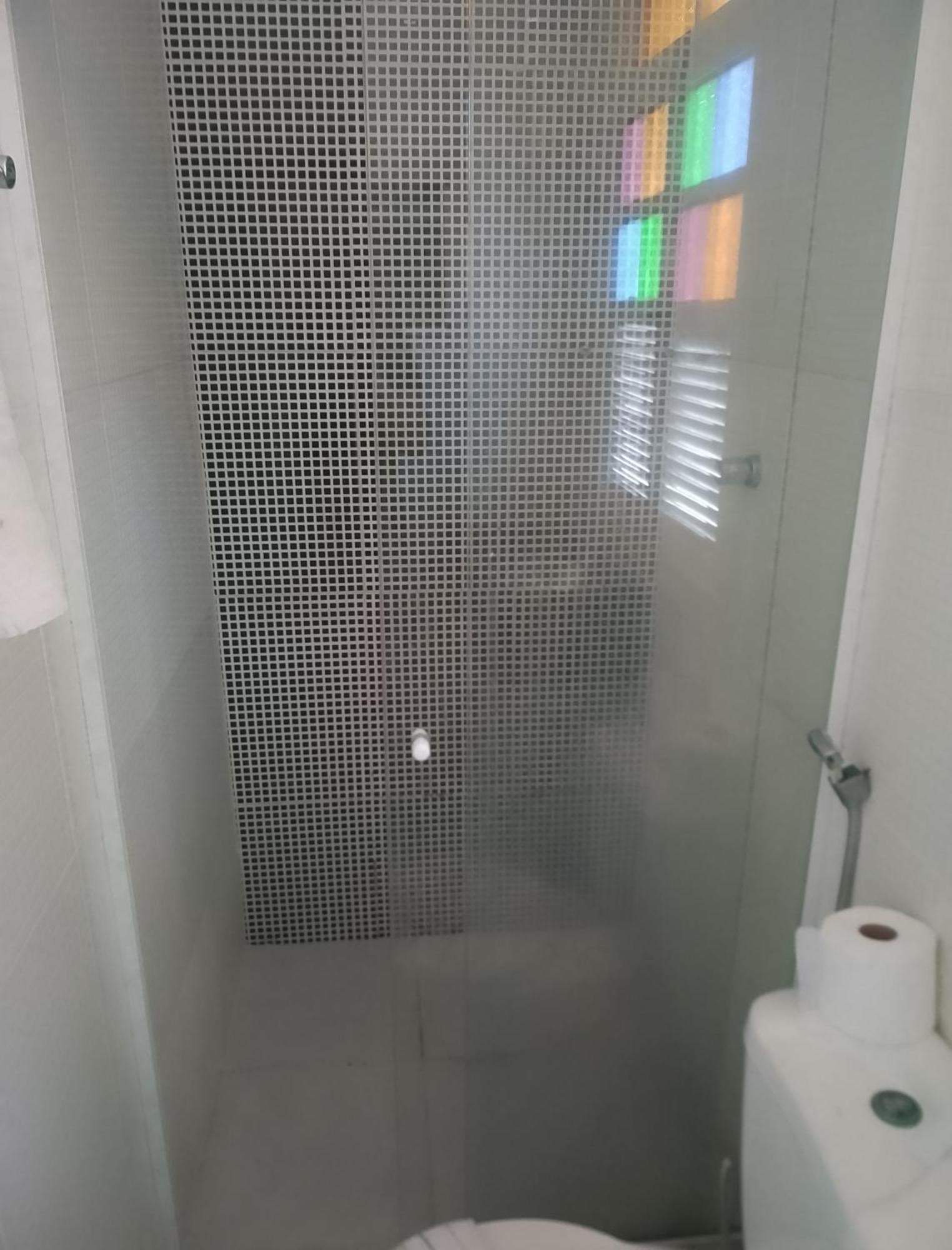 סלבאדור Pousada Bamboo Da Barra מראה חיצוני תמונה