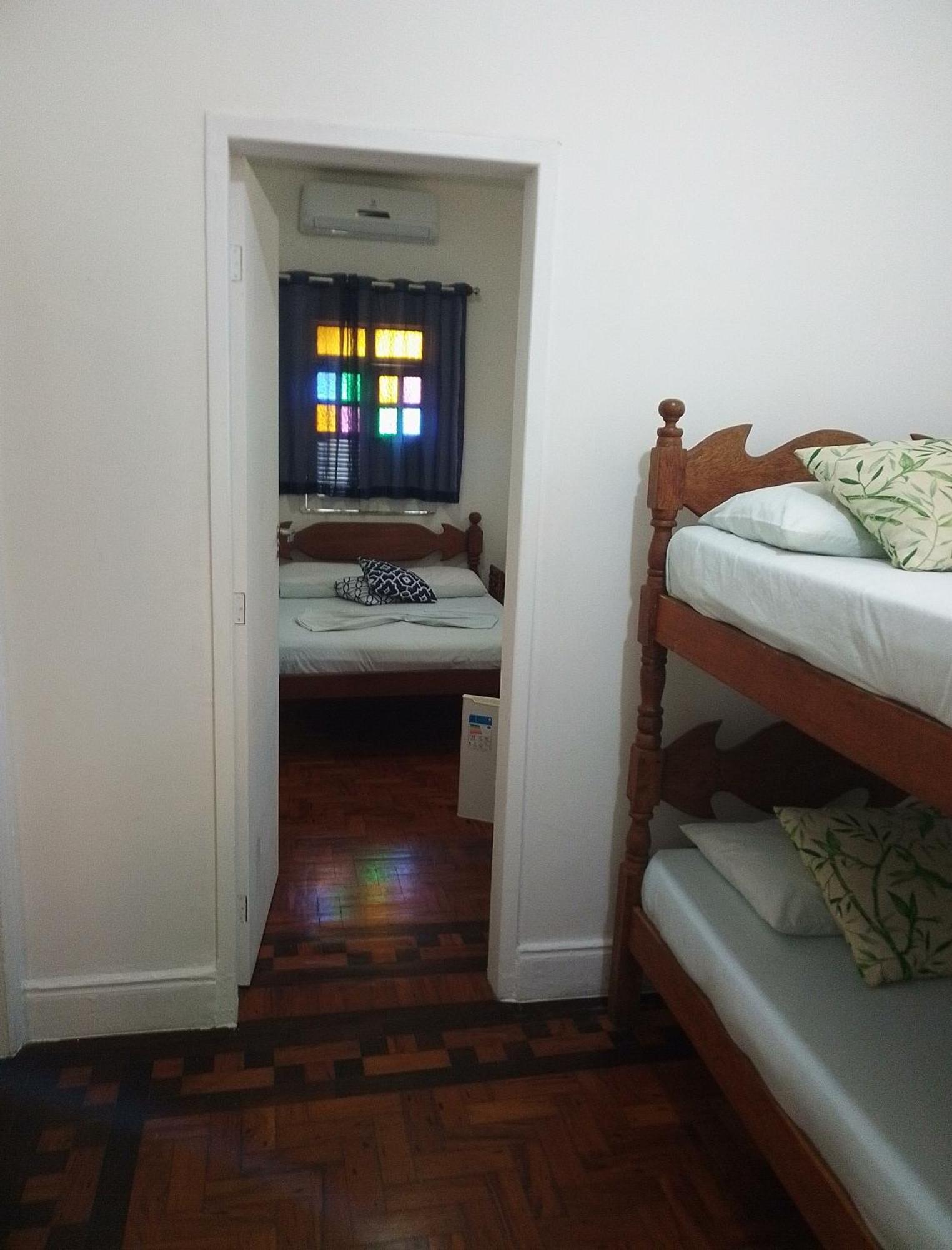 סלבאדור Pousada Bamboo Da Barra מראה חיצוני תמונה