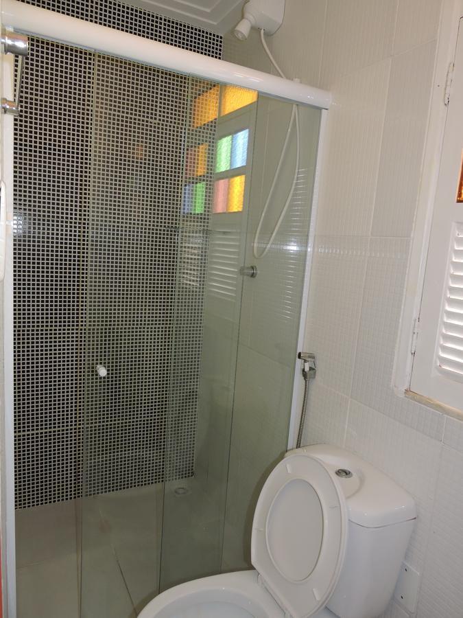 סלבאדור Pousada Bamboo Da Barra מראה חיצוני תמונה